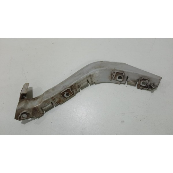 Guia Parachoque Traseiro Esq Evoque 2013 Bj3217a882 *9571