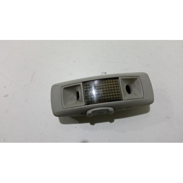 Luz Leitura Teto Vw Golf 2001 E Afins 1j0951171 *9563 Cx174