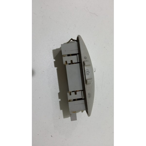 Luz Leitura Teto Vw Golf 2001 E Afins 1j0951171 *9563 Cx174
