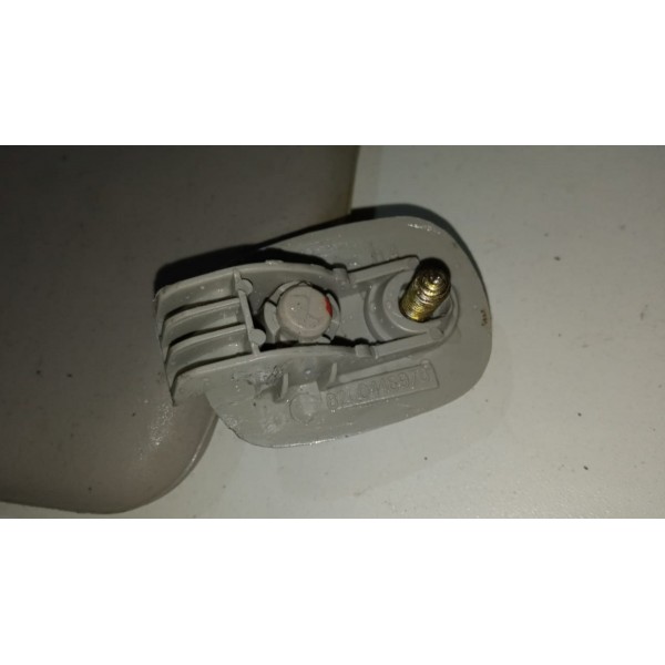 Quebra Sol Esquerdo Renault Clio 2007 8200448978 *9590