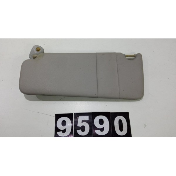Quebra Sol Esquerdo Renault Clio 2007 8200448978 *9590