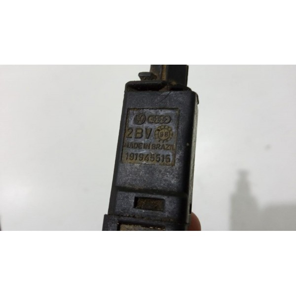 Interruptor Freio Volkswagen Gol Saveiro 191945515 *9597