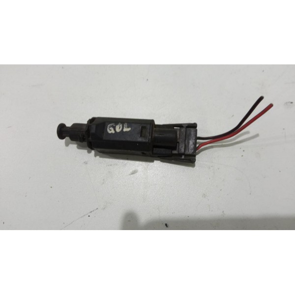 Interruptor Freio Volkswagen Gol Saveiro 191945515 *9597