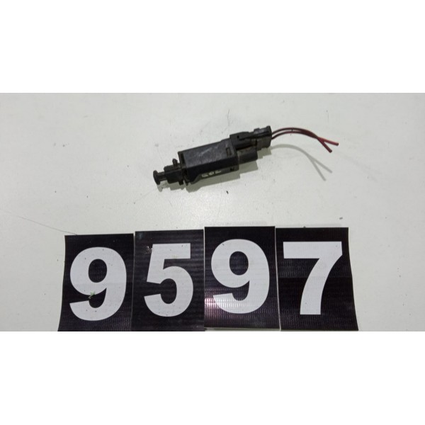 Interruptor Freio Volkswagen Gol Saveiro 191945515 *9597