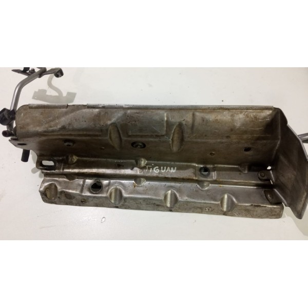 Defletor Calor Turbina Vw Tiguan 2.0 06h129597 *9603