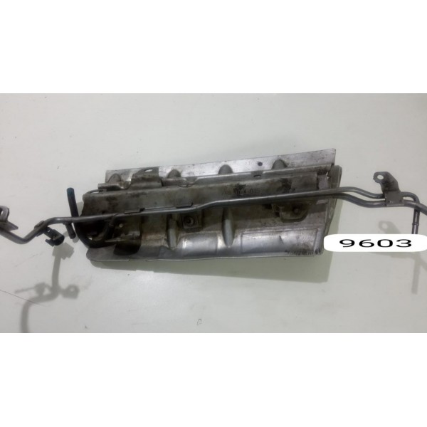 Defletor Calor Turbina Vw Tiguan 2.0 06h129597 *9603