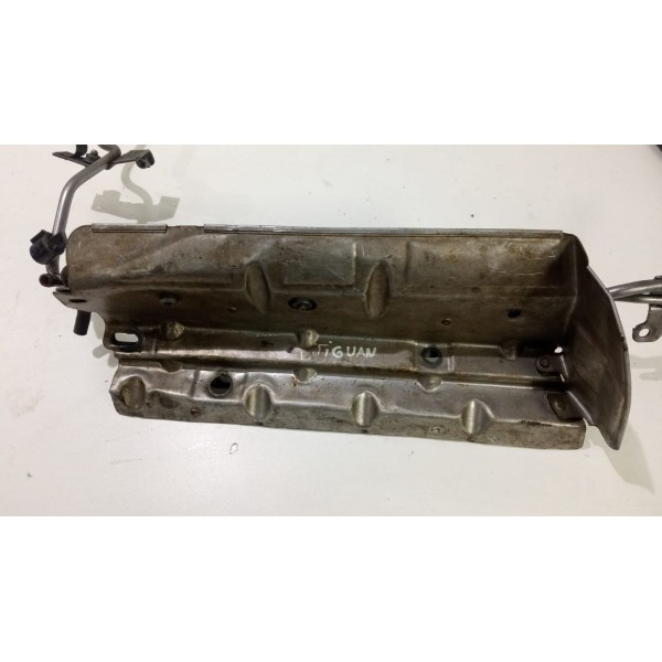 Defletor Calor Turbina Vw Tiguan 2.0 06h129597 *9603