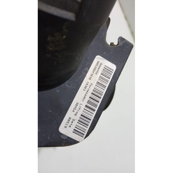 Tomada Filtro Ar Original Argo 52004707 *9556