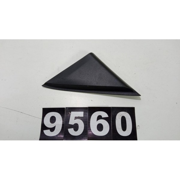 Acabamento Retrovisor Dire Peugeot 208 2021 9823232880 *9560