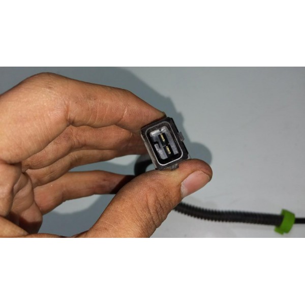 Sensor Detonação Motor 1.8 16v E-torq Original *9586
