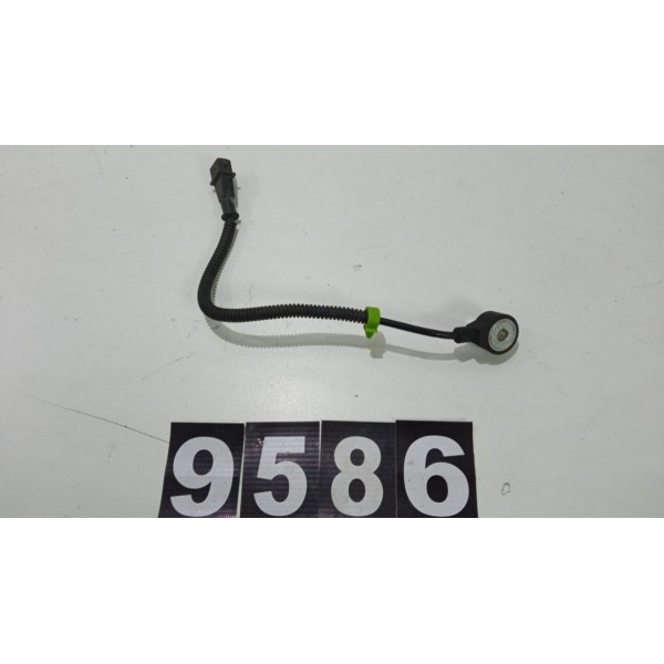 Sensor Detonação Motor 1.8 16v E-torq Original *9586