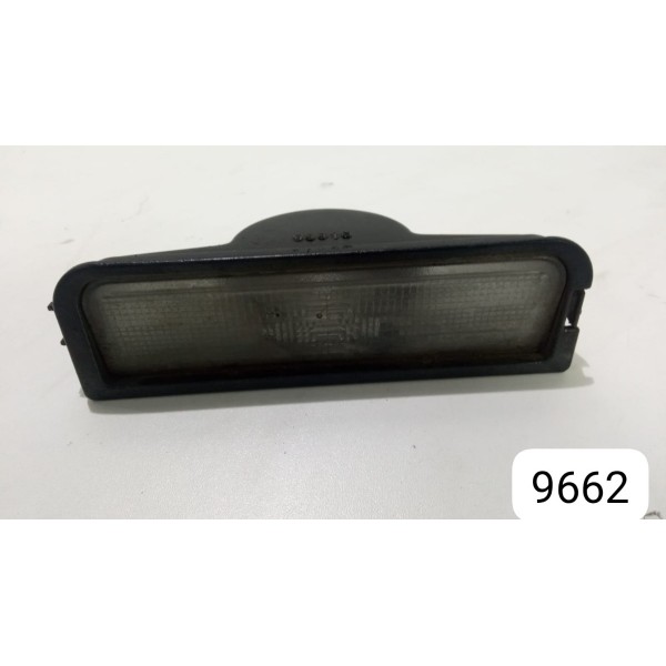 Lanterna Luz Placa Traseira Gol Voyage G5 G6 04661000 *9662