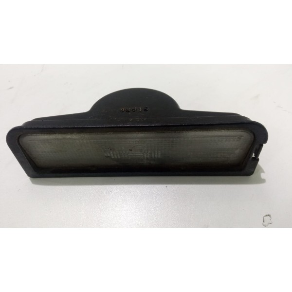 Lanterna Luz Placa Traseira Gol Voyage G5 G6 04661000 *9662