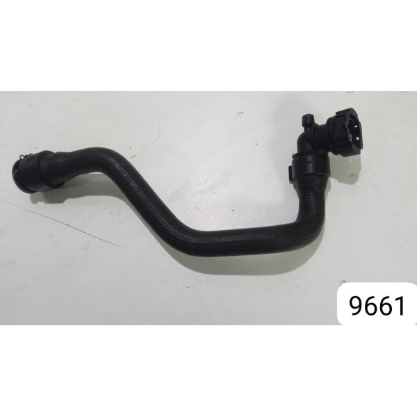 Mangueira Água Peugeot 208 2021 9824499580 *9661