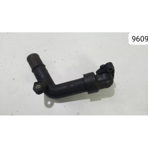 Duto Agua Motor Renault Clio Logan Sandero 1.0 *9609
