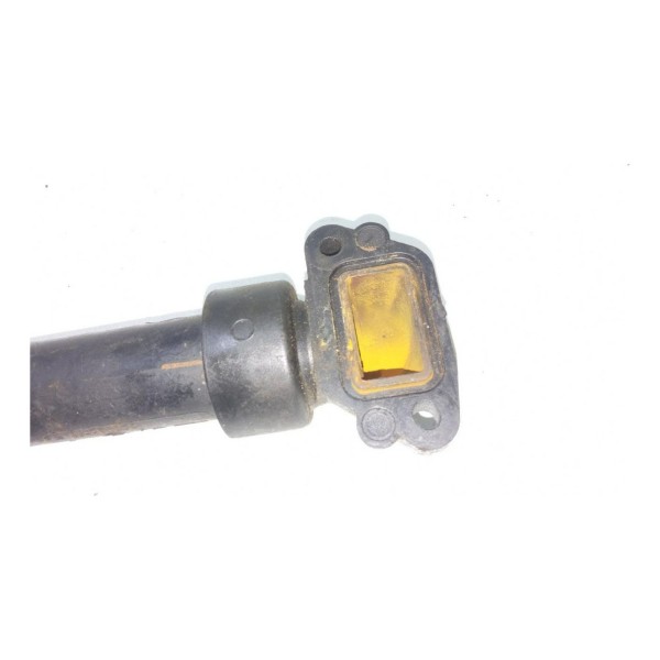 Duto Agua Motor Renault Clio Logan Sandero 1.0 *9609