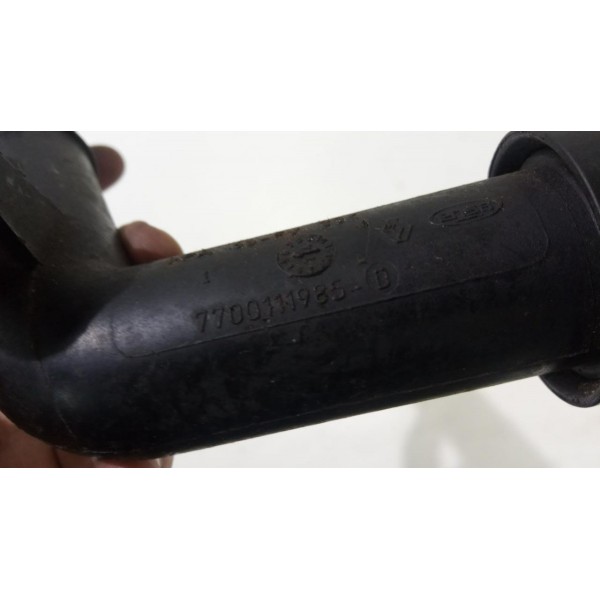 Duto Agua Motor Renault Clio Logan Sandero 1.0 *9609