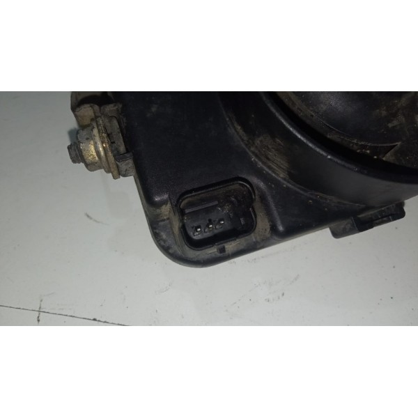 Sirene Alarme Peugeot 307 9639557480 *9672