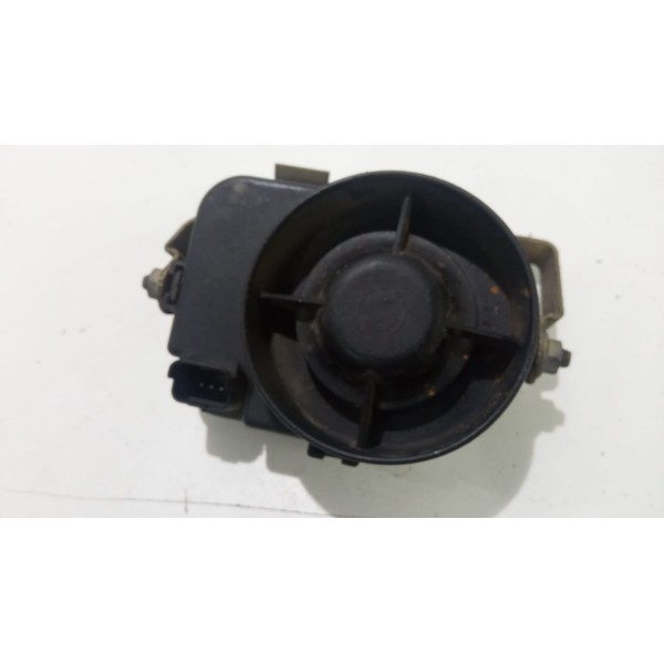 Sirene Alarme Peugeot 307 9639557480 *9672