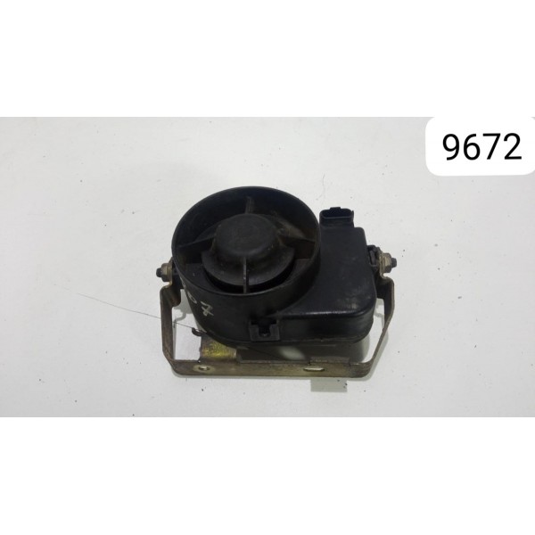 Sirene Alarme Peugeot 307 9639557480 *9672