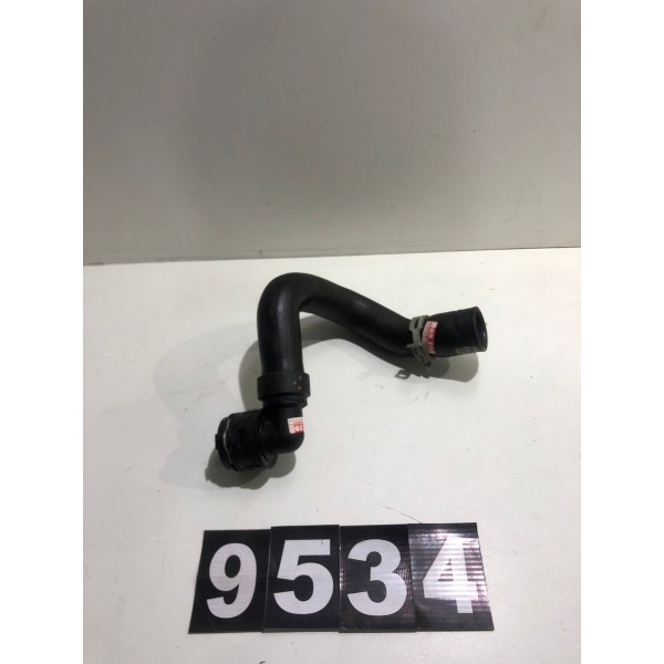 Mangueira Água Radiador Peugeot 208 1.6 2022hsr22712 *9534