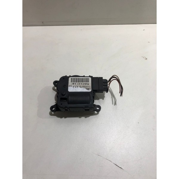 Motor Atuador Ar Condicionado Peugeot 308 T1020286f *9523