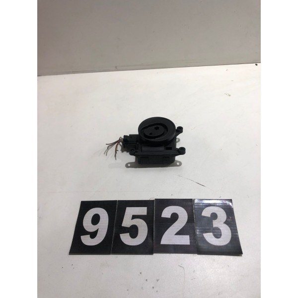 Motor Atuador Ar Condicionado Peugeot 308 T1020286f *9523