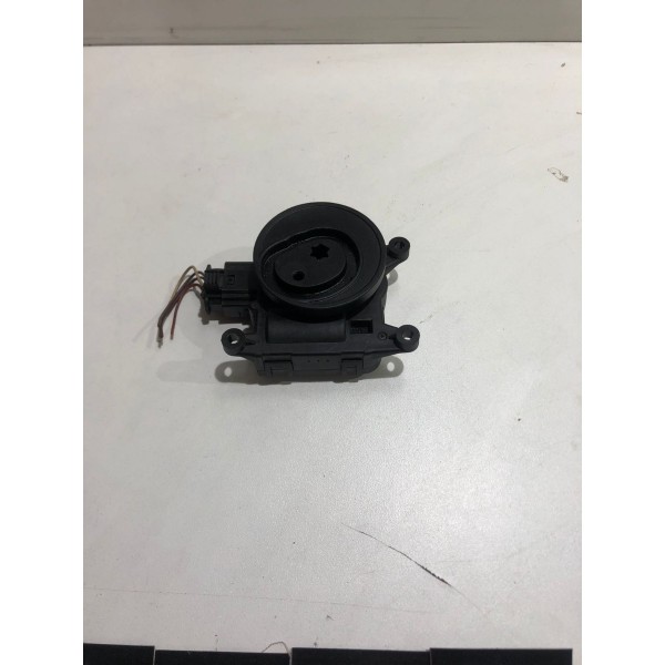 Motor Atuador Ar Condicionado Peugeot 308 T1020286f *9523