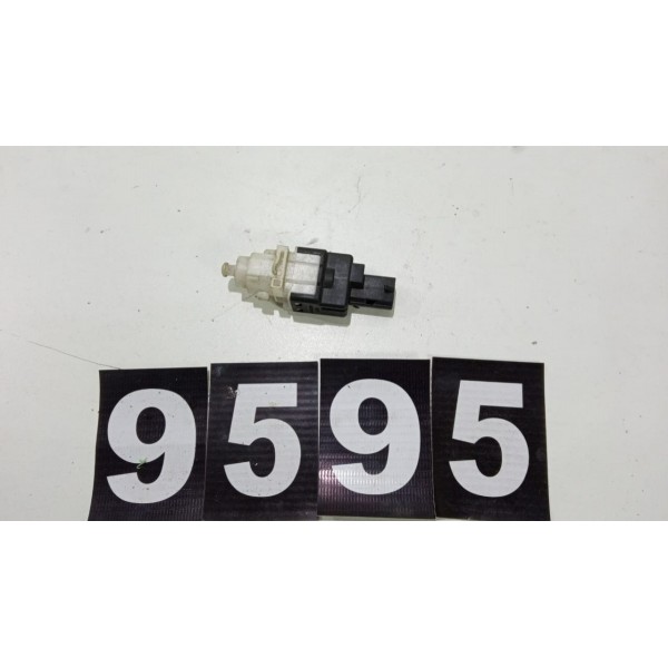 Interruptor Luz Freio Fiat Uno Siena 46840510 *9595
