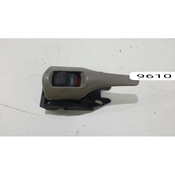 Maçaneta Interna Diant Direita Corolla 2010 *9610 Dianteiro