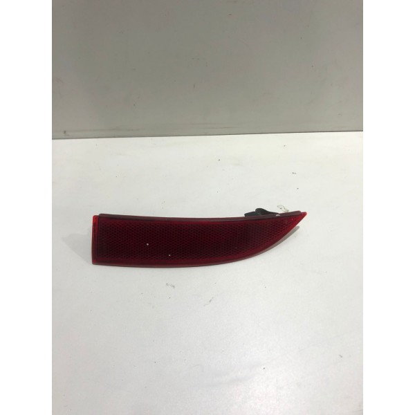 Refletor Esquerdo Parachoque Traseiro Logan 265659019r *9528