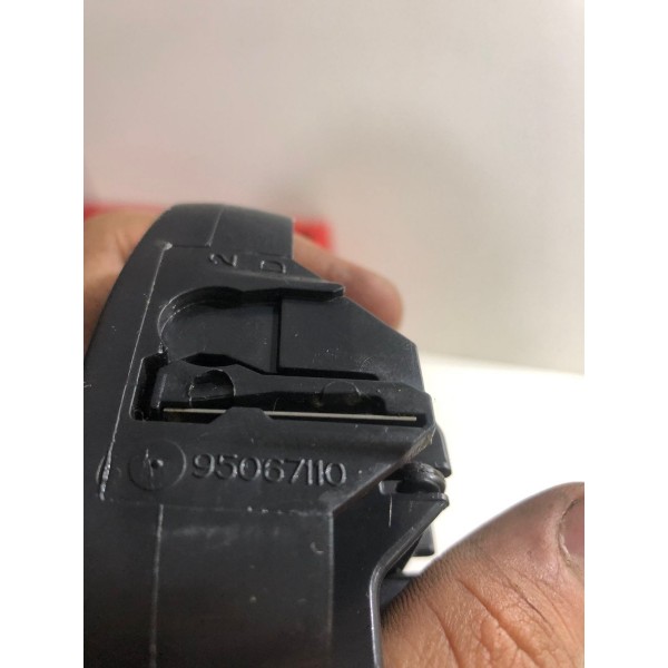 Difusor Ar Central Renault Clio 95067110 *9524
