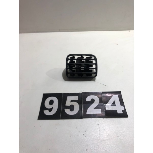 Difusor Ar Central Renault Clio 95067110 *9524