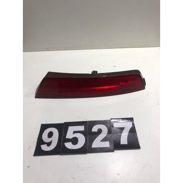 Refletor Parachoque Traseiro Esquerdo Fox 5z6945105a *9527