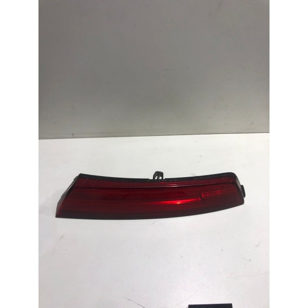 Refletor Parachoque Traseiro Esquerdo Fox 5z6945105a *9527