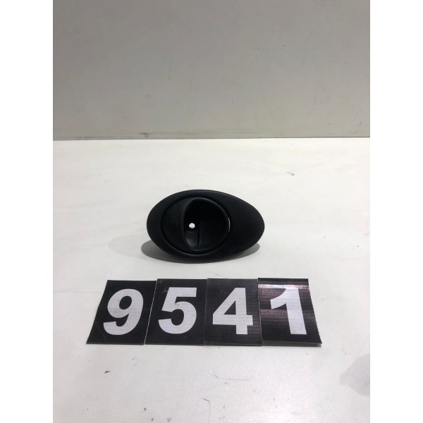 Maçaneta Interna Porta Dianteira Direita Chery Qq 2012 *9541