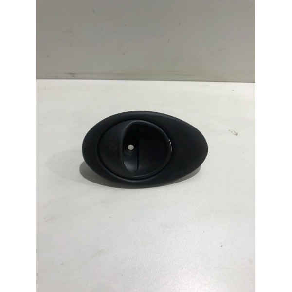 Maçaneta Interna Porta Dianteira Direita Chery Qq 2012 *9541