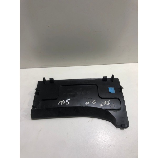 Tampa Caixa Fusível Peugeot 307 9634497077 *9532