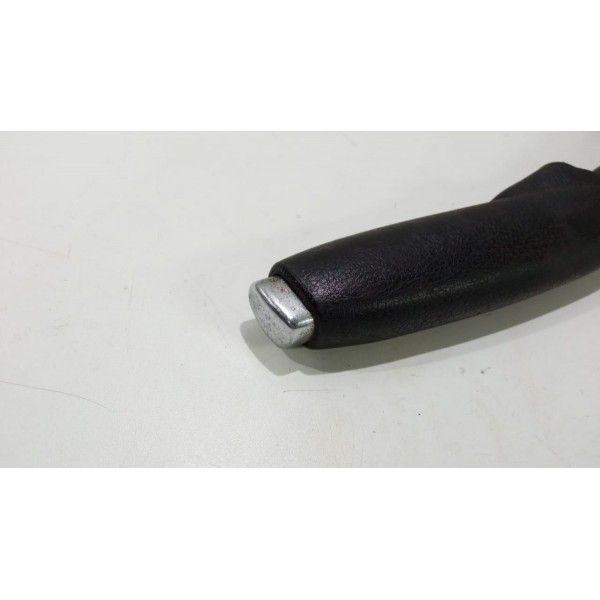 Alavanca Freio De Mão Citroen C4 2011 *9876