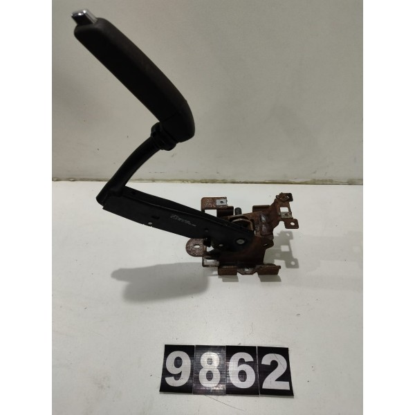 Alavanca Freio De Mão Peugeot 308 *9862