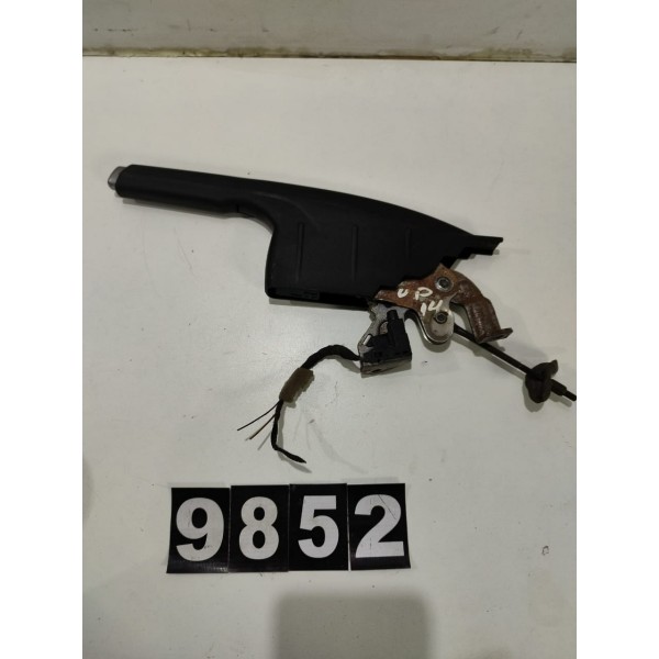 Alavanca Freio De Mão Vw Up 2015 *9852