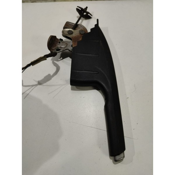 Alavanca Freio De Mão Vw Up 2015 *9852