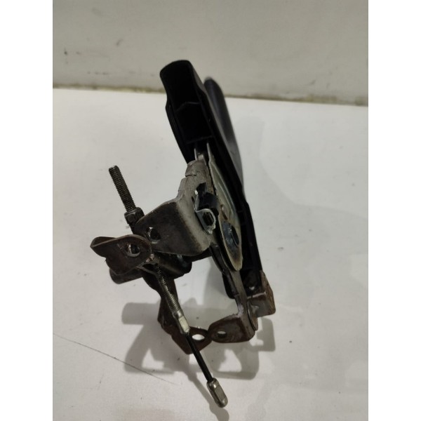 Alavanca Freio De Mão Gm Cobalt 2013 *9861
