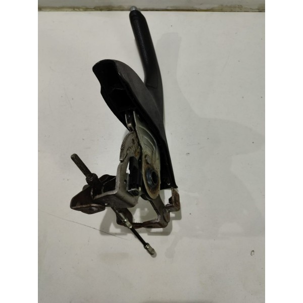 Alavanca Freio De Mão Gm Cobalt 2013 *9861