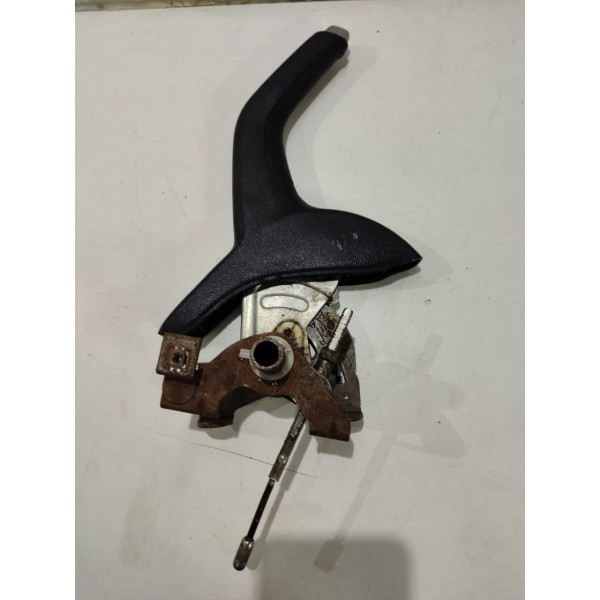Alavanca Freio De Mão Gm Cobalt 2013 *9861