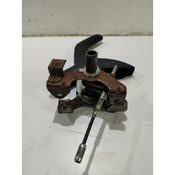 Alavanca Freio De Mão Gm Cobalt 2013 *9861
