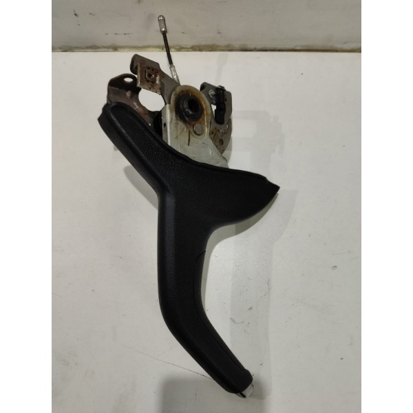 Alavanca Freio De Mão Gm Cobalt 2013 *9861