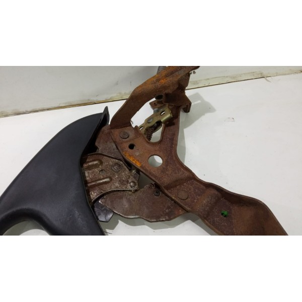 Alavanca Freio De Mão Honda Civic 2002 *9887