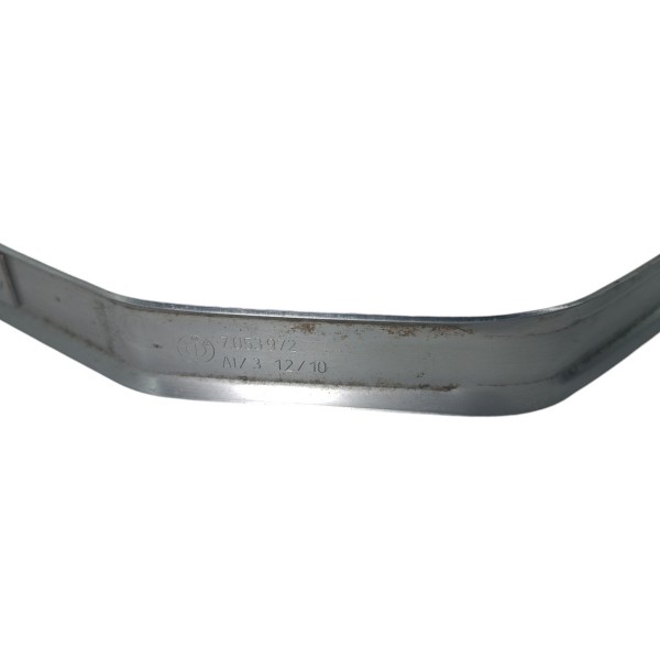 Par Cinta Tanque Combustivel Bmw Série 5 535 2010 2011 2012