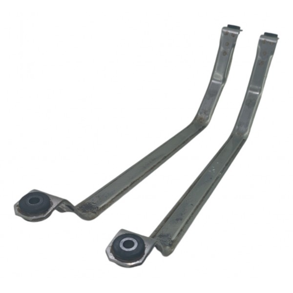 Par Cinta Tanque Combustivel Bmw Série 5 535 2010 2011 2012